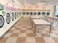 コインランドリーどるふぃん瀬高中学校前店