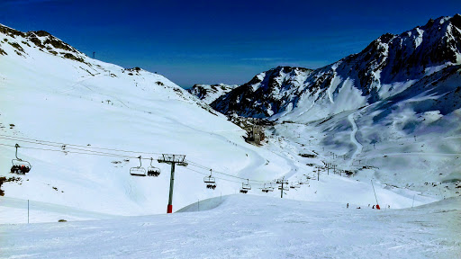 Skiset Yves Sport