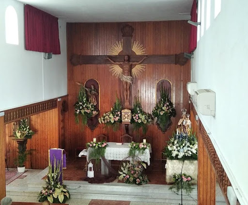 Parroquia San Casiano - Thumbnail