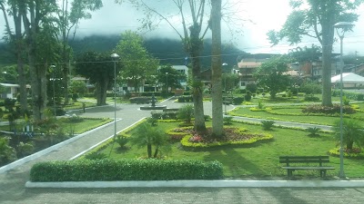 Photos of Hostal Arco Iris Mindo Ecuador