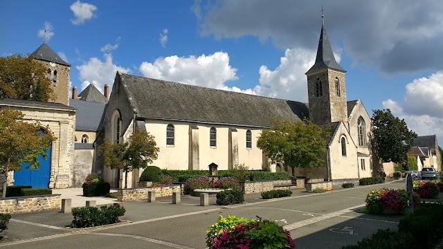 Abbaye Saint-Pierre de Solesmes