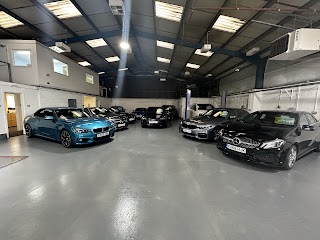 P F Car Sales