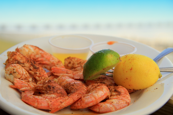 The Blind Tiger Bay St. Louis by null