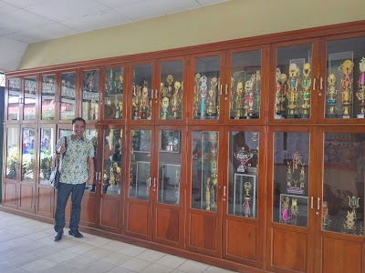 Photos of PT.BANK Mandiri Taspen Pos (Bank Mantap) Cab.Bengkulu
