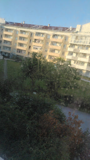 Internationella Engelska Skolan Täby Junior School - Thumbnail