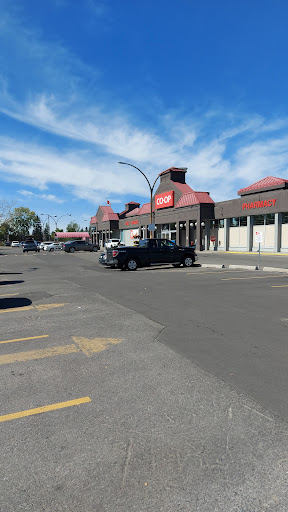 Calgary Co-op North Hill Gas Station - Thumbnail