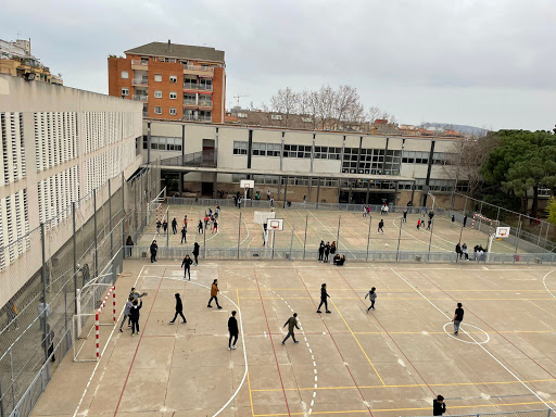 Institut Joan Brossa - Thumbnail