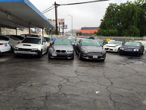 One Stop Collision Center - Thumbnail