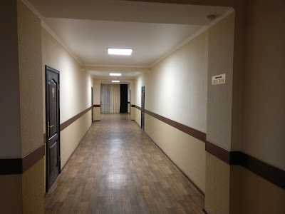 Photos of Meridian hotel