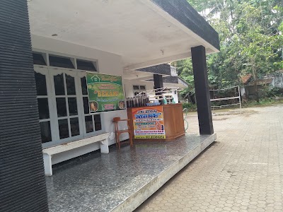 Photos of Bidan Luluk