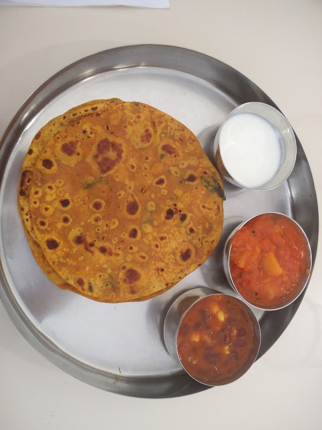 Asher's Africana Restaurant Wembley