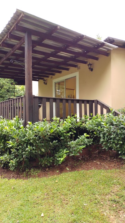 Photos of Magoebaskloof Getaway