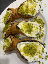 Photo n°11 de Francesco Pizza à Grenoble (Pizzeria)