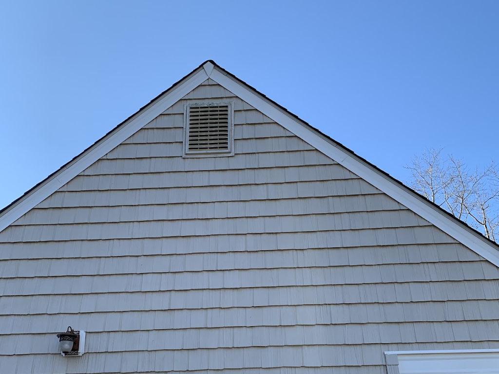 Beach Power Washing Inc.