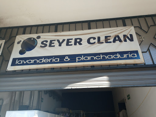 Lavanderia Seyer Clean - Thumbnail