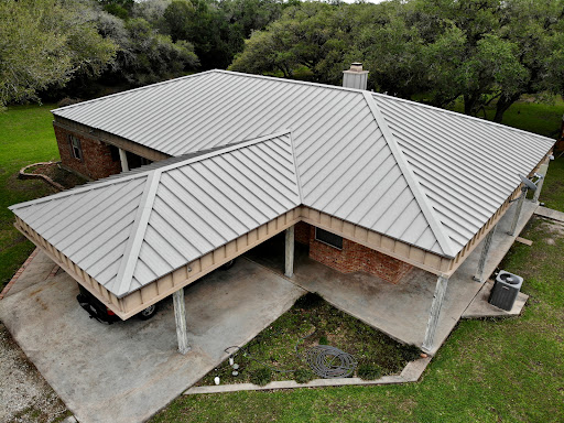 Big Gator Roofing