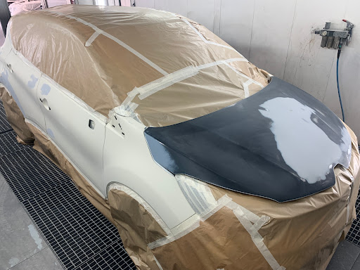 Carrosserie SarceLLoise