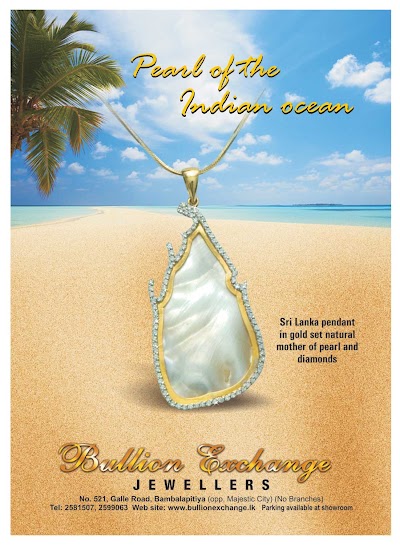 Photos of Bullion Exchange Jewellers