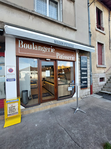 Maison Pothieux Boulangerie Pâtisserie - Thumbnail