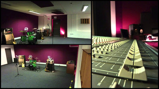 Big Red Studios - Visual