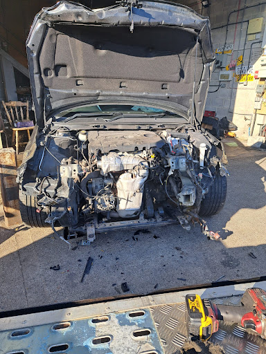 MB Motors Keighley - Thumbnail
