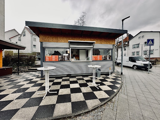Hersfeld Grill - Thumbnail