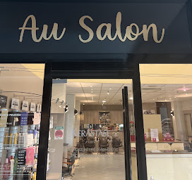 Photo n°23 de Au salon à Joigny (Salon de coiffure)