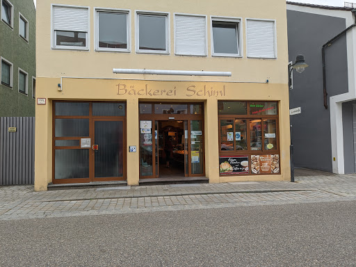 Schiml Back GmbH