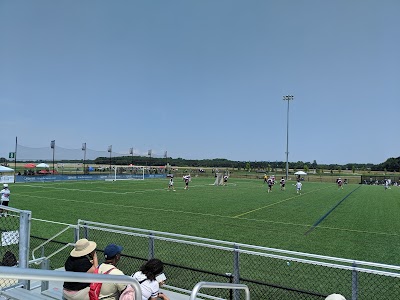 DE Turf Sports Complex