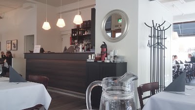Photos of Frankly restaurant
