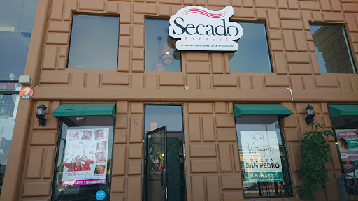 Secado Express Gallery - Mexico