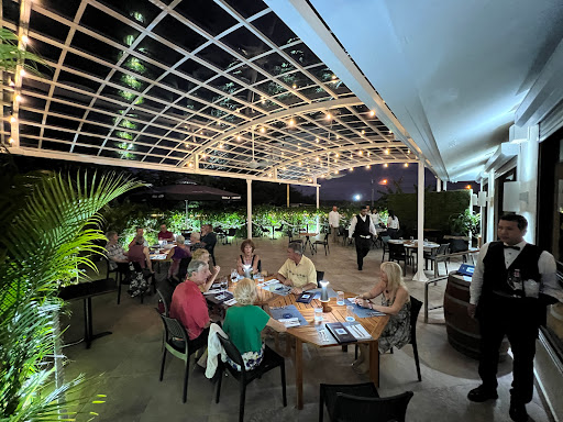 Chef Pascal Restaurant
