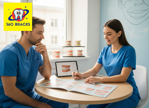 Finding the right dental clinic near you for corrective treatment can feel confusing, especially… post image