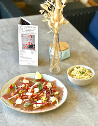 Menu L’Après Ski Valmorel Page 2