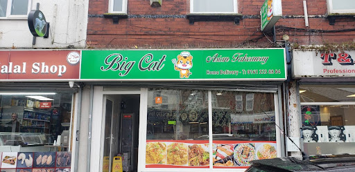 Photo of Big Cat Asian Takeaway