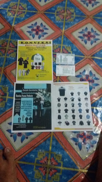 Photos of Pukul Bos Cafe