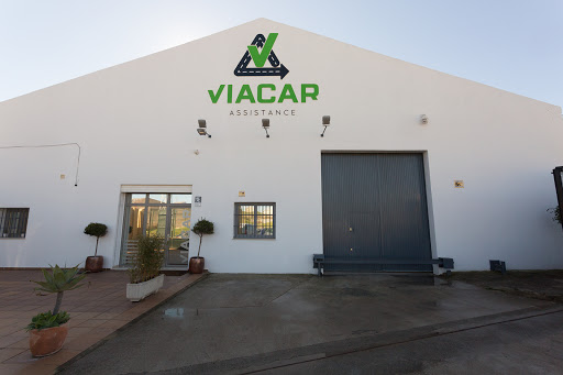VIACAR ASSISTANCE, S.L. ALGECIRAS - Thumbnail