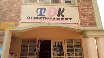 supermarket