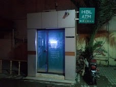 HBL ATM rawalpindi Rawalpindi 46000