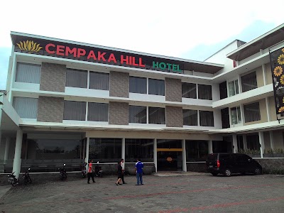 Photos of Cempaka Hill Hotel Manage by DHM