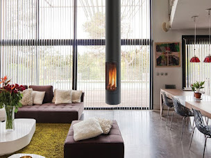 Photo n°17 de Art et Faïence - Show room Mulhouse à Rixheim (Magasin de poêles à bois)