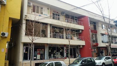 Photos of Propaganda Hostel