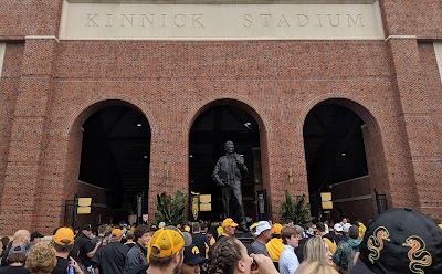 Kinnick Stadium