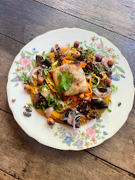 Photo n°2 de Claire Fray - Cuisine Conviviale à Lacapelle-Biron (Traiteur)