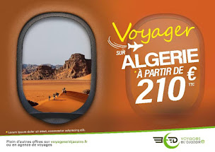 Photo n°13 de El-Djazaïr - Agence de Voyage à Paris (Agence de visites touristiques)
