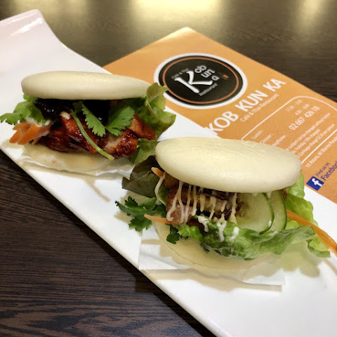 Kobkunka Thai Restaurant Kingscliff by null