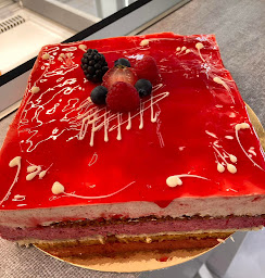 Photo n°14 de L'Artisan du Pain Mickaël Chassard- Boulangerie CHEVREMONT à Chèvremont (Boulangerie)