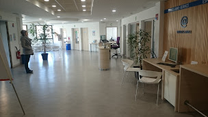 Photo n°1 de CPAM de L'Ain à Ambérieu-en-Bugey (Administration locale)