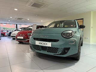 Fiat Motorvogue Northampton