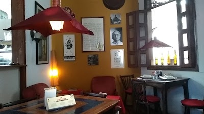 Photos of Macondo: Desserts & Coffee